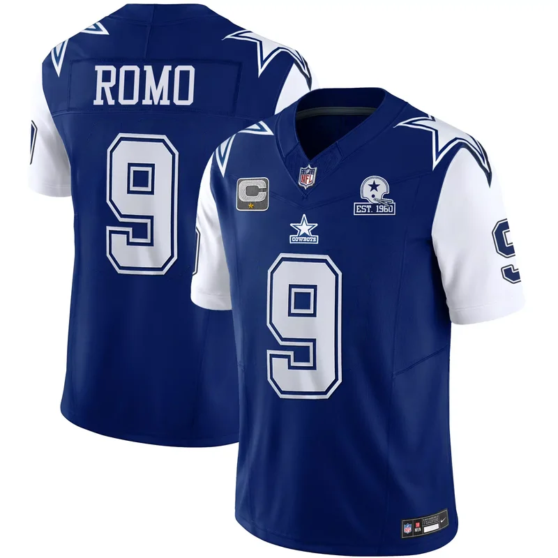 Alternate Trevon Diggs dallas cowboys jersey ? all stitched - Image 2