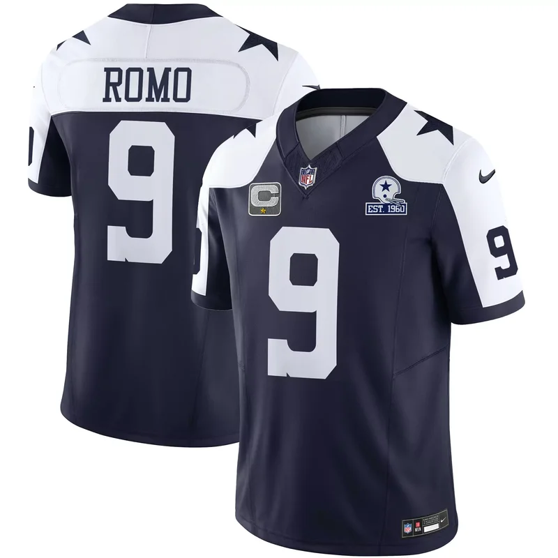 Alternate Trevon Diggs dallas cowboys jersey ? all stitched - Image 3