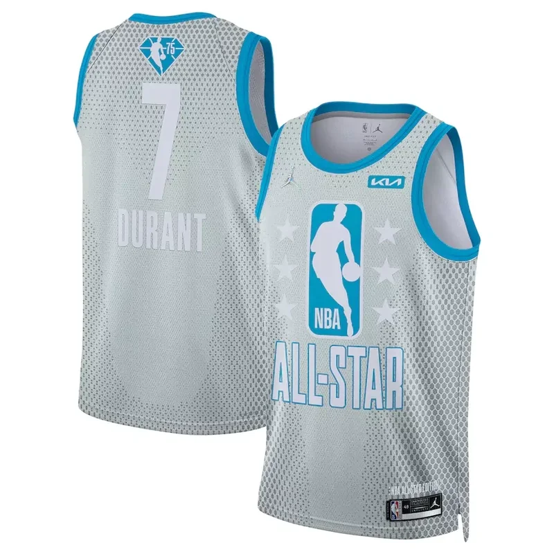 Mens Phoenix Suns Devin Booker #1 Purple Icon Basketball jersey - Image 5