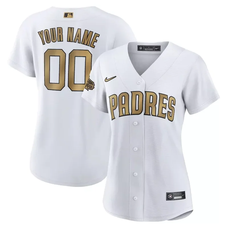 Baltimore Orioles White Home 2020 Team Baseball jersey - Image 4