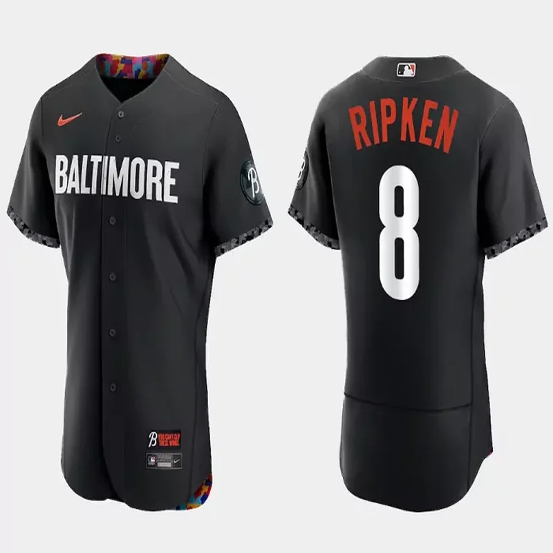 Baltimore Orioles #46 Craig Kimbrel White 2024 Home Limited Cool Base Stitched Baseball jersey - Image 3