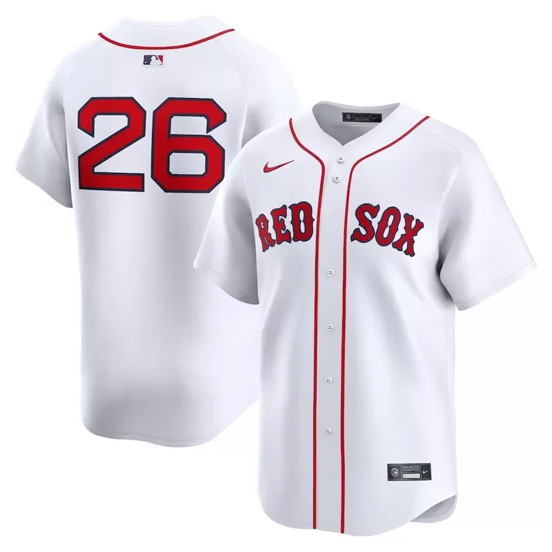 Boston Red Sox #11 Rafael Devers City Connect Elite Gold Baseball jersey - Image 2