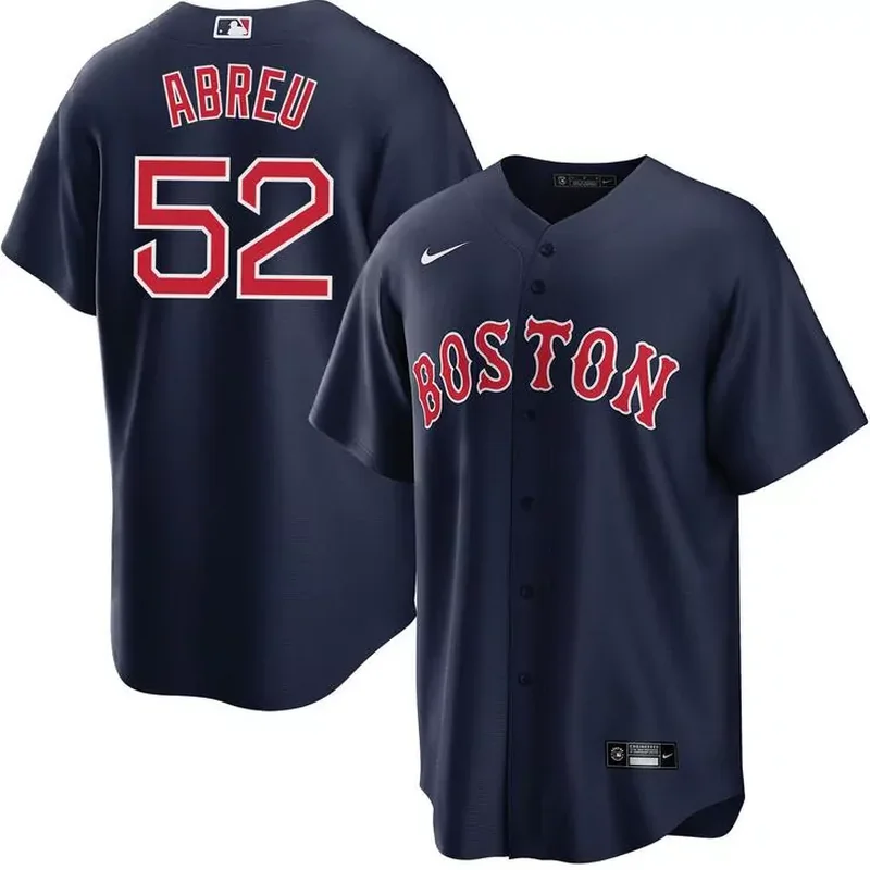 Boston Red Sox #28 Danny Jansen White 2024 Home Limited Stitched Baseball Baseball jersey - Image 2
