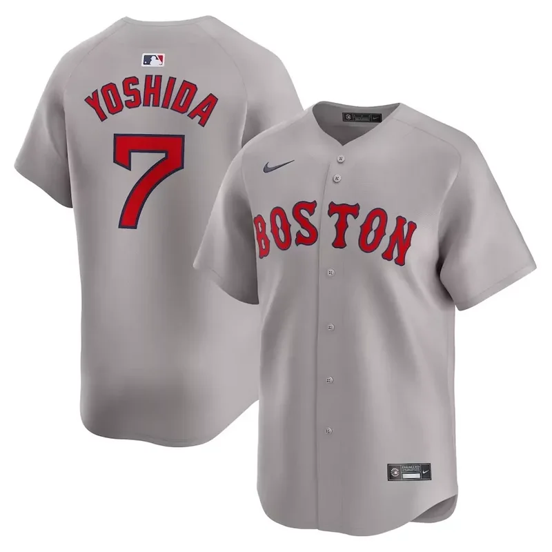 Mens Boston Red Sox Mookie Betts White Home 2020 Player Team Baseball jersey - Image 2