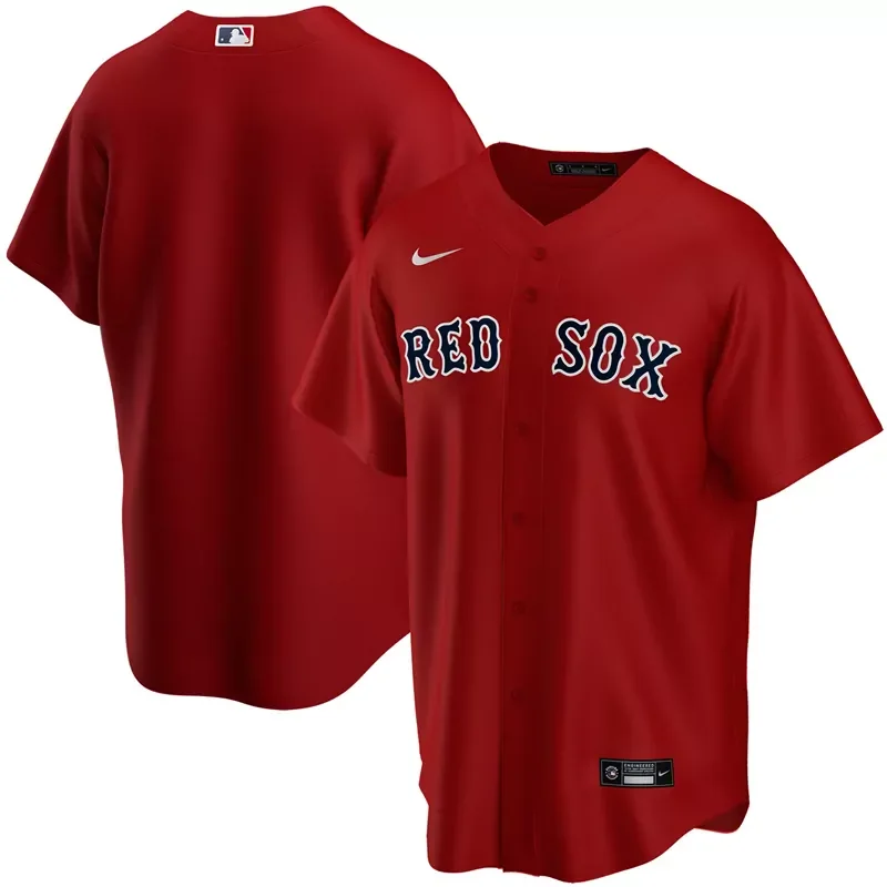 Boston Red Sox #8 Carl Yastrzemski Grey Cooperstown Collection Limited Stitched Baseball jersey - Image 4