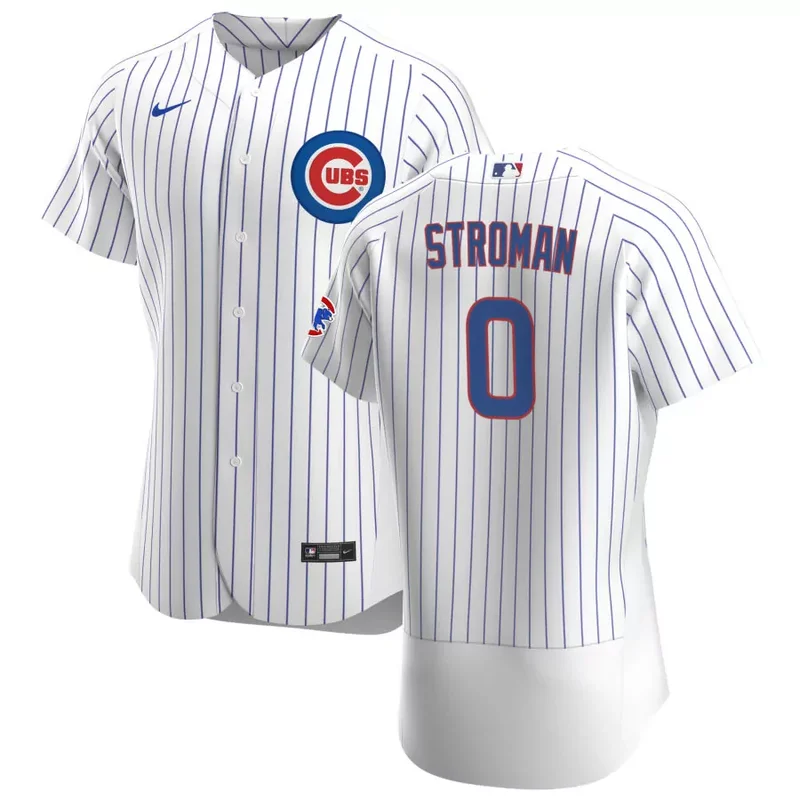 Chicago Cubs #24 Cody Bellinger Baseball jersey - Image 2