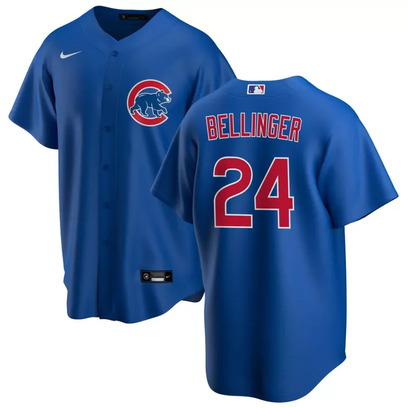 Chicago Cubs #23 Ryne Sandberg Home Limited Player White Baseball jersey - Image 4