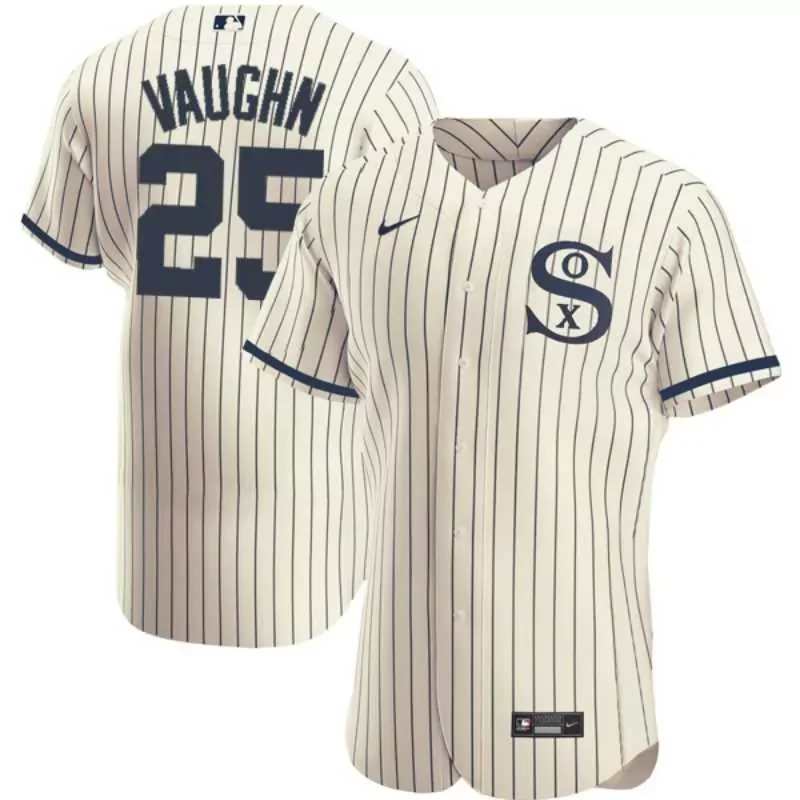 Chicago White Sox #3 Harold Baines White Sox Fantasy Adult Fan V2 Baseball jersey - Image 4