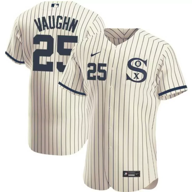 Chicago White Sox #3 Harold Baines White Sox Fantasy Adult Fan V2 Baseball jersey - Image 5