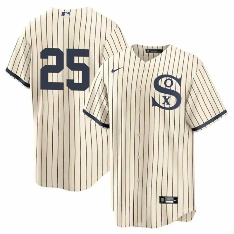 Chicago White Sox #27 Lucas Giolito White Sox Fantasy Adult Fan V3 Baseball jersey - Image 4