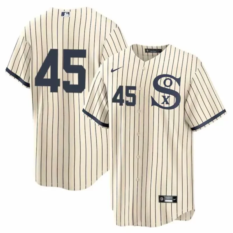 Chicago White Sox #34 Michael Kopech White Sox Fantasy Adult Fan V3 Baseball jersey - Image 3