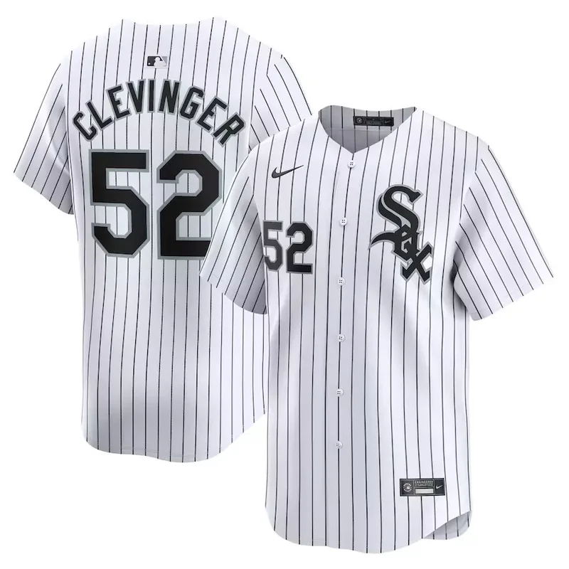 chicago white sox blank teal 2023 all star cool base stitched baseball Baseball jersey - Image 3