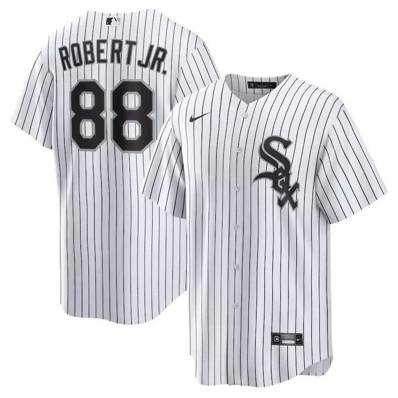 Chicago White Sox #3 Harold Baines White Sox Fantasy Adult Fan V2 Baseball jersey - Image 2