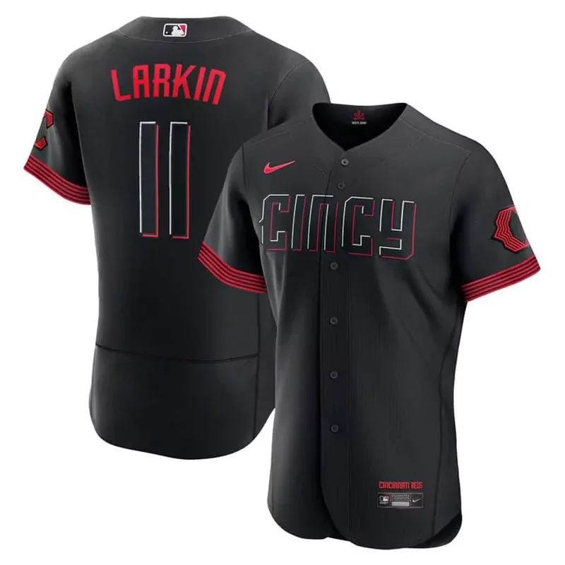 Cincinnati Reds #27 Trevor Bauer Home 2020 Player White Baseball jersey - Image 4