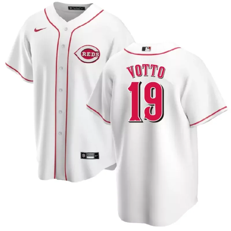 Cincinnati Reds #11 Barry Larkin Black 2023 City Connect Player Baseball jersey - Image 4