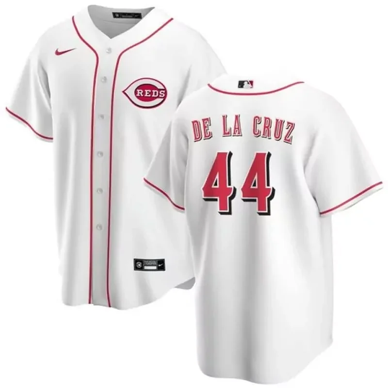 Cincinnati Reds #19 Joey Votto Black 2023 City Connect Player Baseball jersey - Image 4