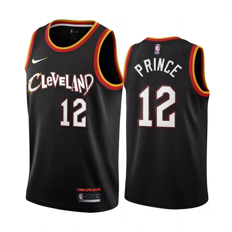 cleveland cavaliers #4 evan mobley unisex 202223 association edition white Basketball jersey - Image 3