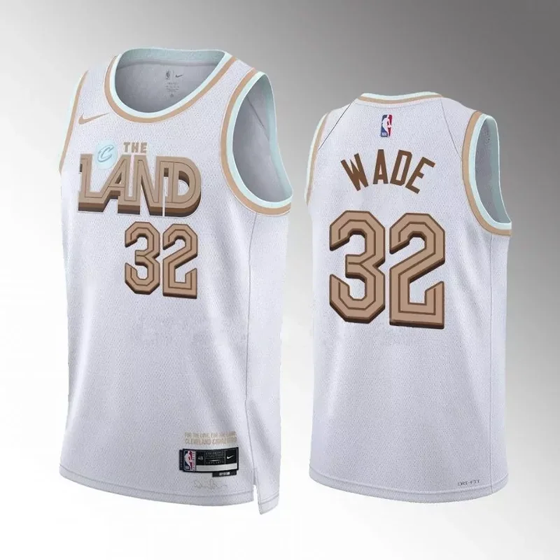 Cleveland Cavaliers #31 Jarrett Allen 2022 23 wine Icon edition Basketball jersey - Image 3