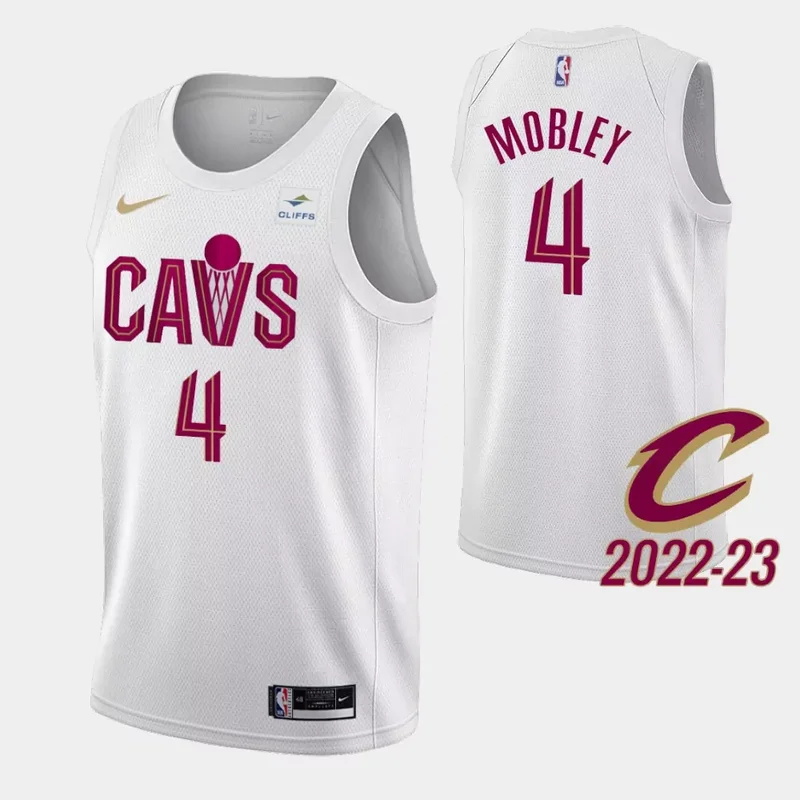 Cleveland Cavaliers #13 Tristan Thompson Black Statement Edition Stitched Basketball jersey - Image 5