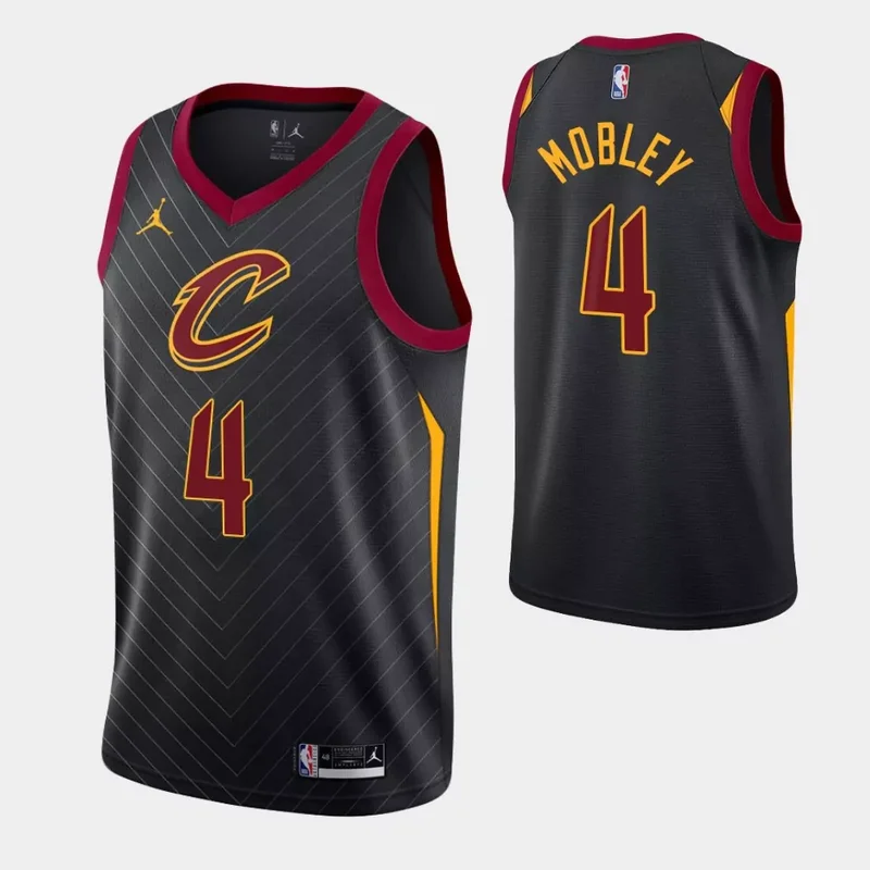 Cleveland Cavaliers #10 Darius Garland 2022 23 Association Edition White Basketball jersey - Image 3