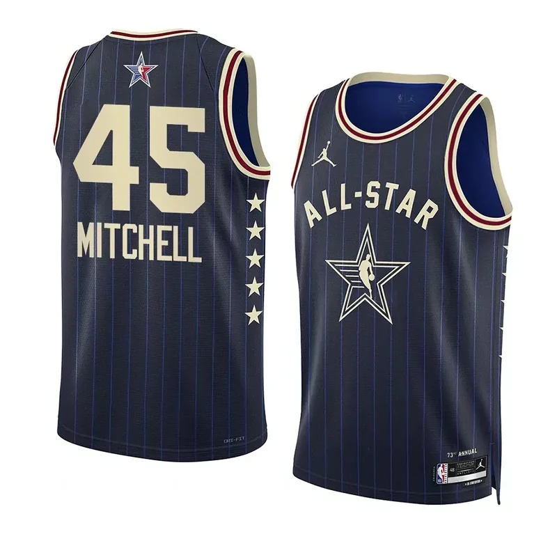 Cleveland Cavaliers Unisex 2022 23 Custom City Edition White.webp Basketball jersey - Image 5