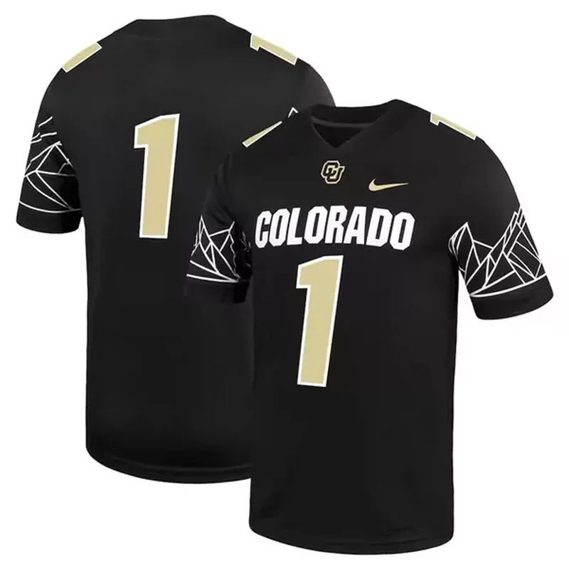 Mens St Louis Cardinals Cream Alternate 2020 Custom 1 Football jersey - Image 5