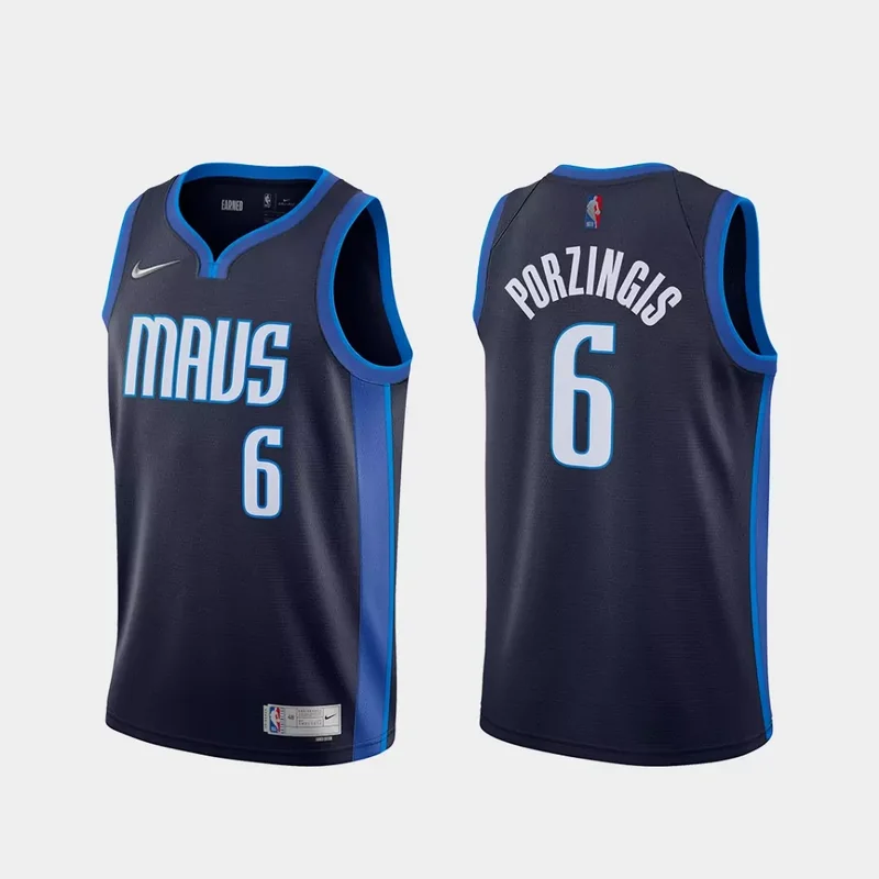 Dallas Mavericks #13 Jalen Brunson 2021 22 NBA 75th City White Basketball jersey - Image 5