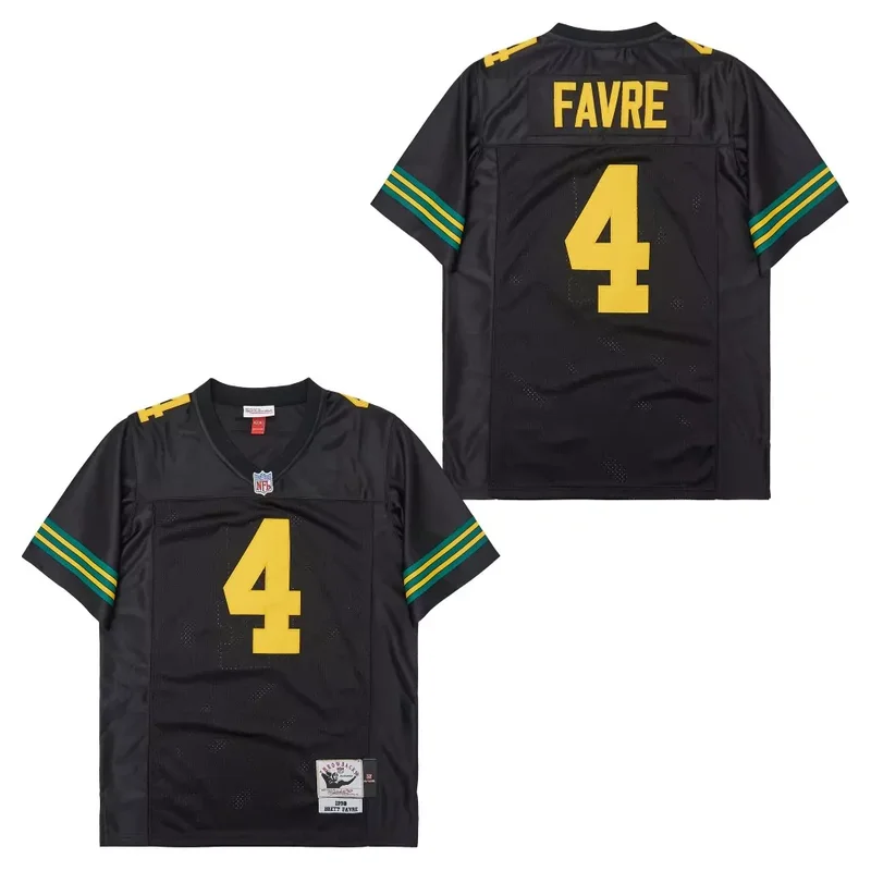 Green Bay Packers #29 Xavier McKinney White Vapor Limited Football jersey - Image 2