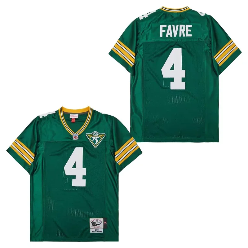 Green Bay Packers #29 Xavier McKinney White Vapor Limited Football jersey - Image 3