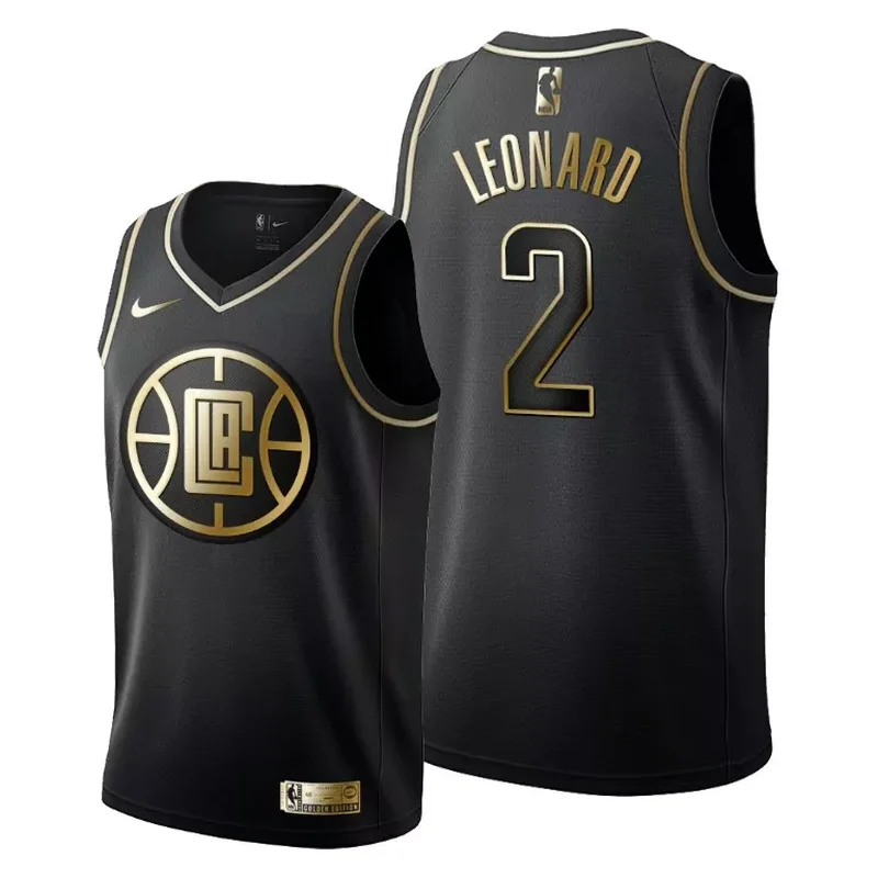 Los Angeles Clippers 23 Lou Williams City Edition Basketball jersey - Image 2