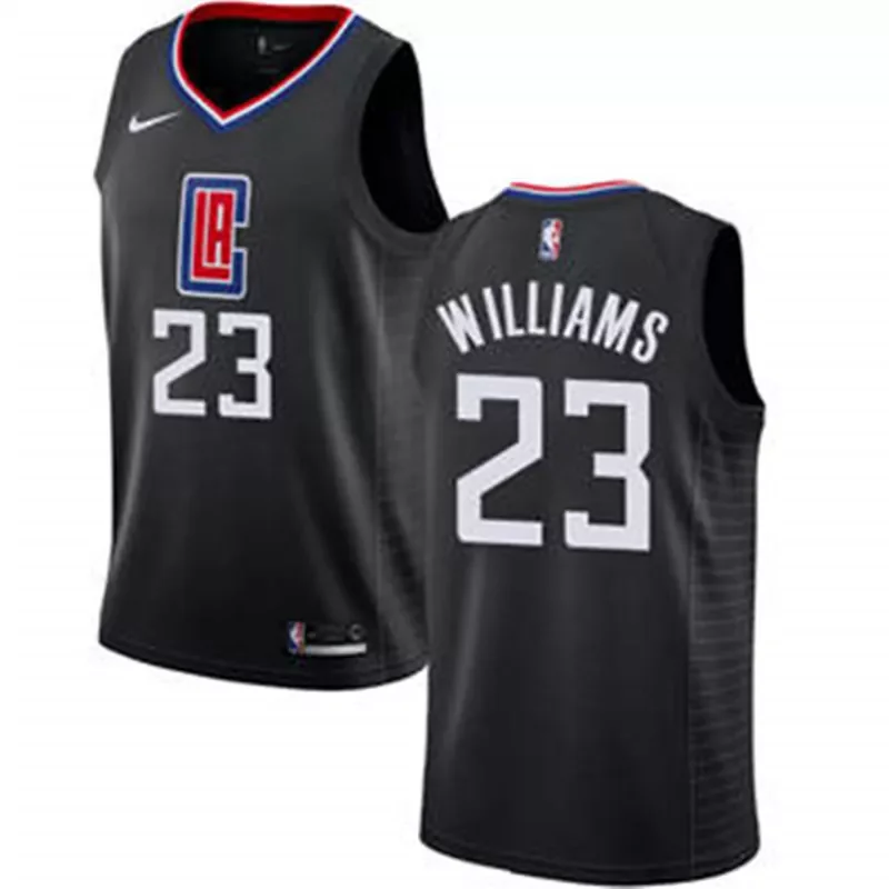 Los Angeles Clippers #2 kawhi leonard black city edition 2022 23 jersey Basketball jersey - Image 4