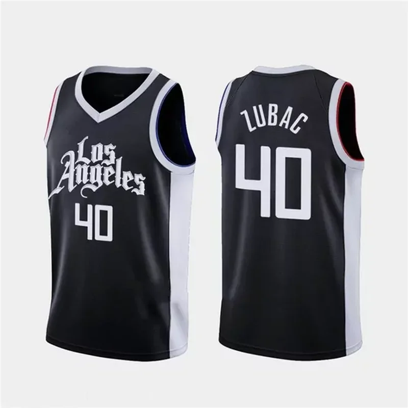 Los Angeles Clippers #2 Kawhi Leonard Reward Gray Basketball jersey - Image 4