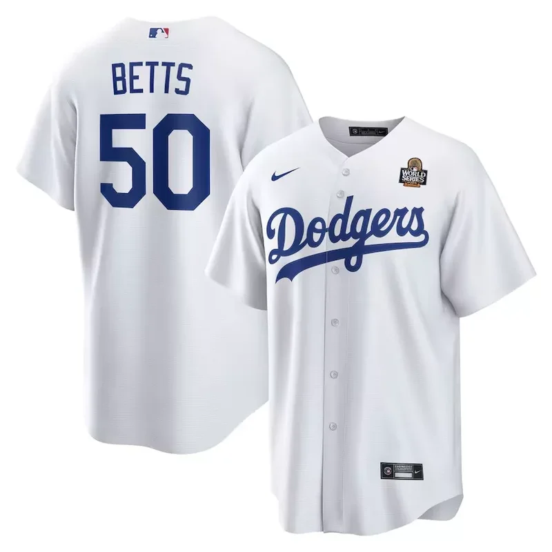 Los Angeles Dodgers #18 Yoshinobu Yamamoto Gray 2023 Flex Base Stitched Baseball Baseball jersey - Image 3