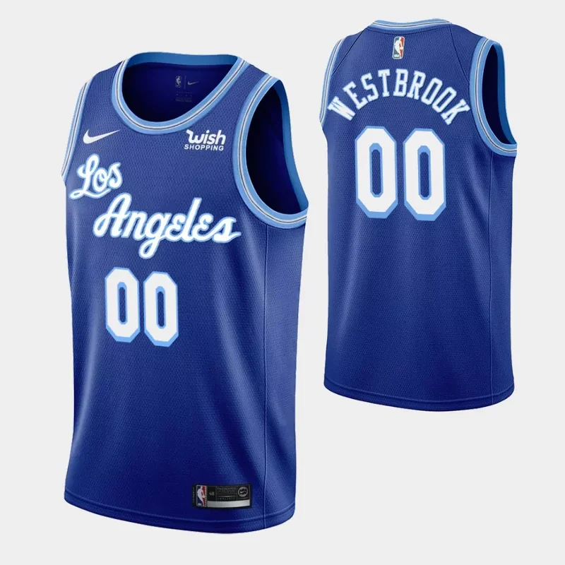 Los Angeles Lakers #9 Bronny James Jr. White 2024 Draft Association Edition Stitched Basketball jersey - Image 5