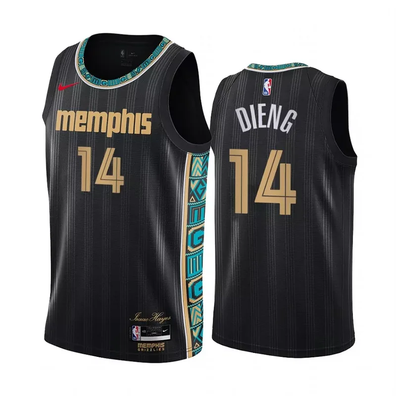 Memphis Grizzlies #12 Ja Morant 2022 All Star 12 Basketball jersey - Image 2
