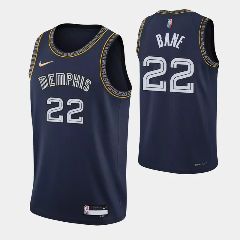 Memphis Grizzlies 12 Ja Morant Basketball jersey - Image 5