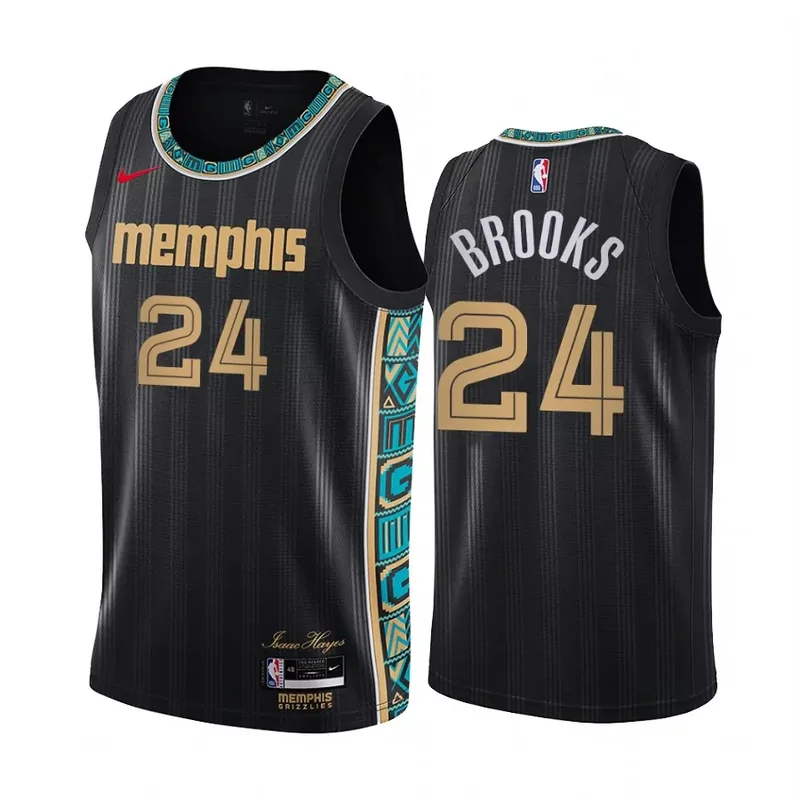 Memphis Grizzlies 12 Ja Morant Basketball jersey - Image 4