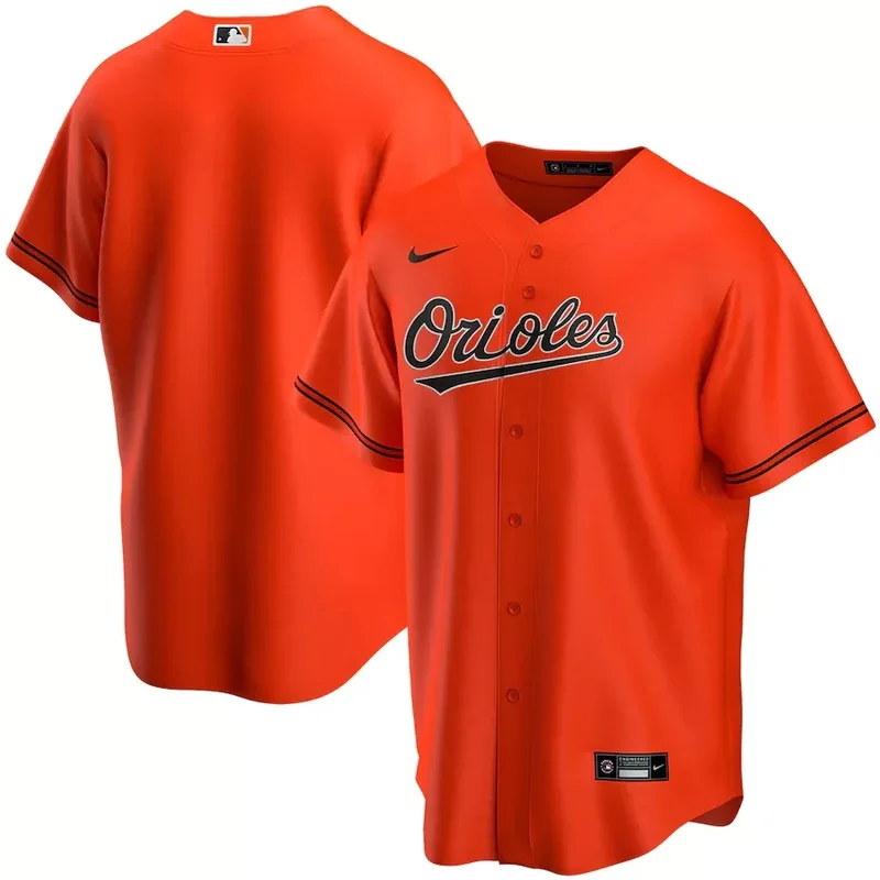 Baltimore Orioles #47 John Means Home Limited Player White Baseball jersey - Image 4