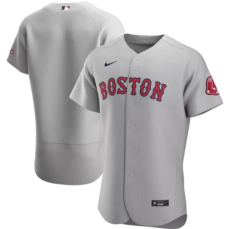 Boston Red Sox #28 Danny Jansen White 2024 Home Limited Stitched Baseball Baseball jersey - Image 5