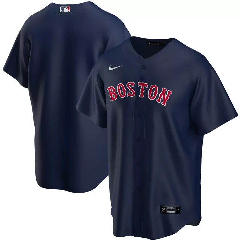 Boston Red Sox #11 Rafael Devers City Connect Elite Gold Baseball jersey - Image 5