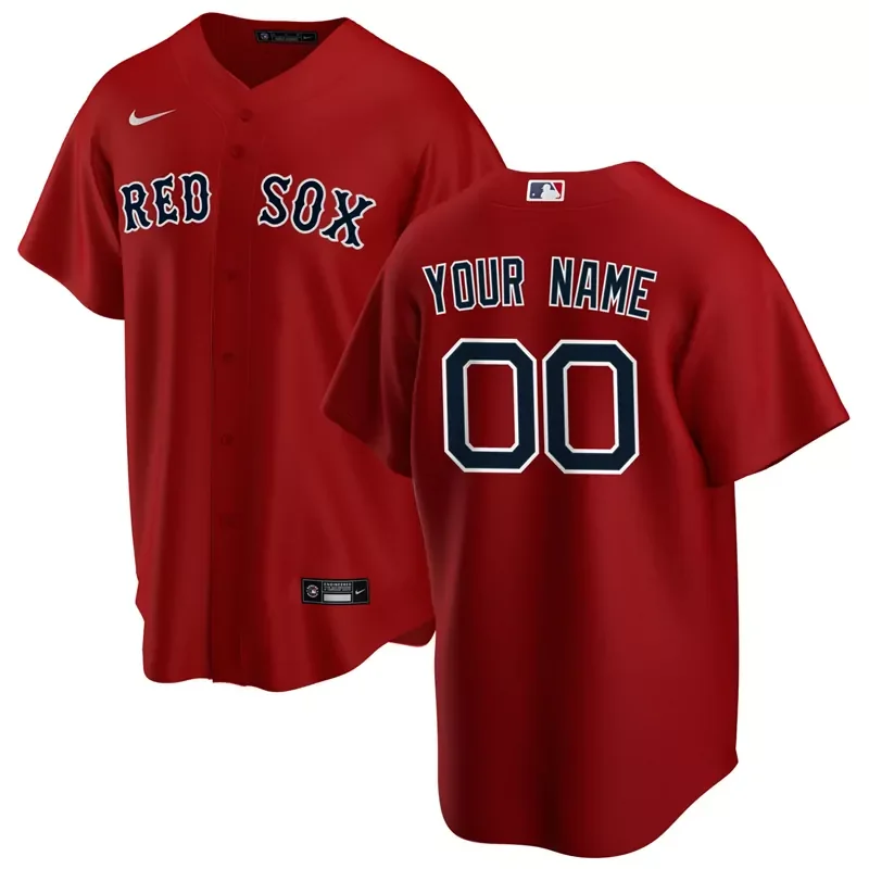 Boston Red Sox #8 Carl Yastrzemski Grey Cooperstown Collection Limited Stitched Baseball jersey - Image 2