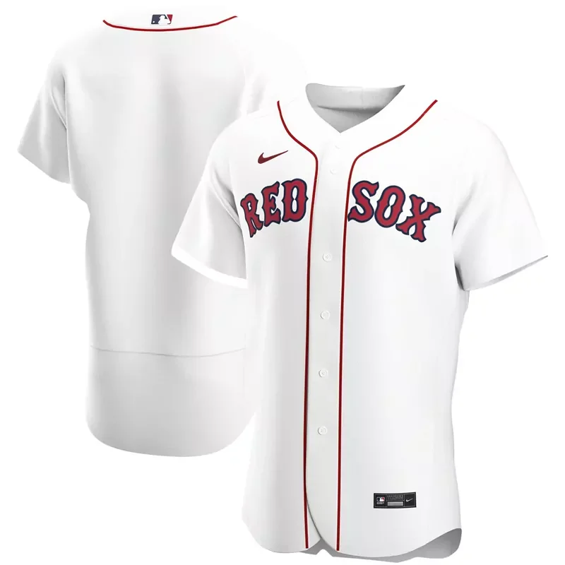 Boston Red Sox #11 Rafael Devers City Connect Elite Gold Baseball jersey - Image 4