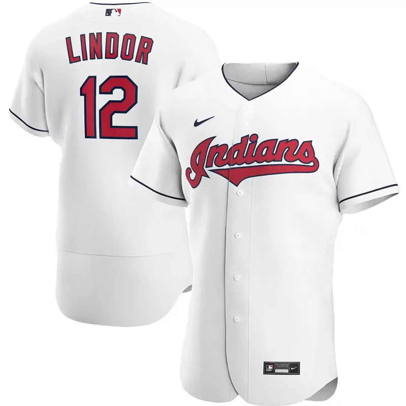 Cleveland Guardians #57 Bieber Heather Gray Edition Men Baseball jersey - Image 4