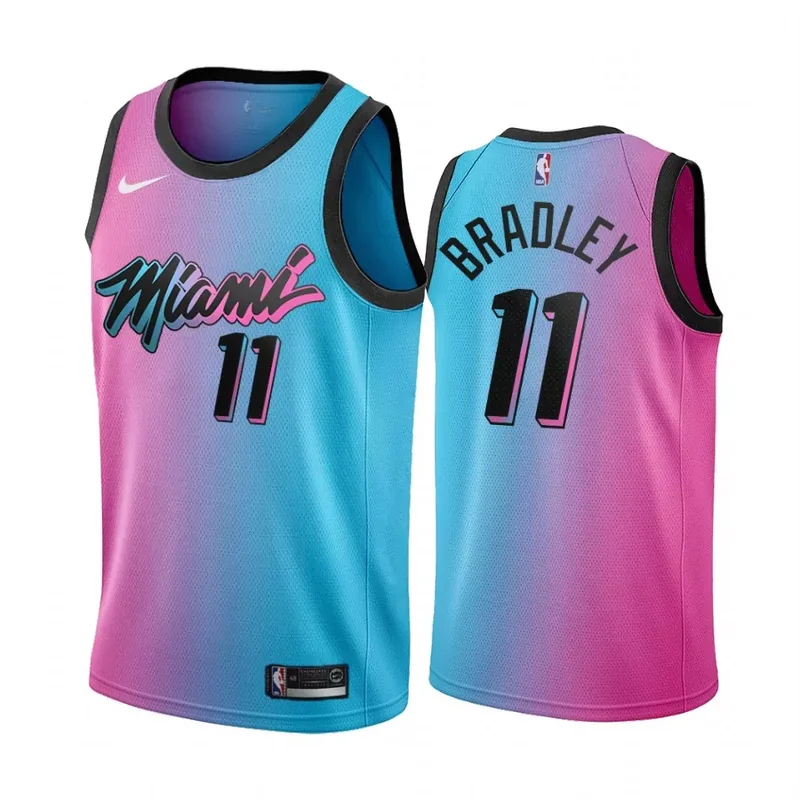 miami heat #3 dwyane wade 3 Platinum Edition Basketball jersey - Image 3