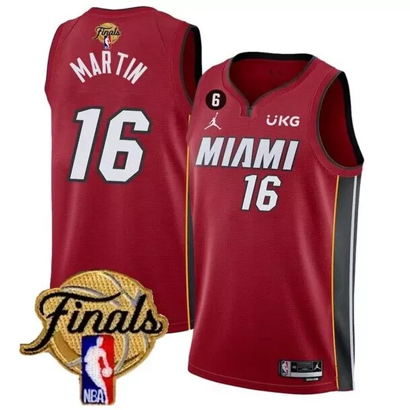 Miami Heat 33 Alonzo Mourning Retro Black Color Premium mesh gold label Basketball jersey - Image 3