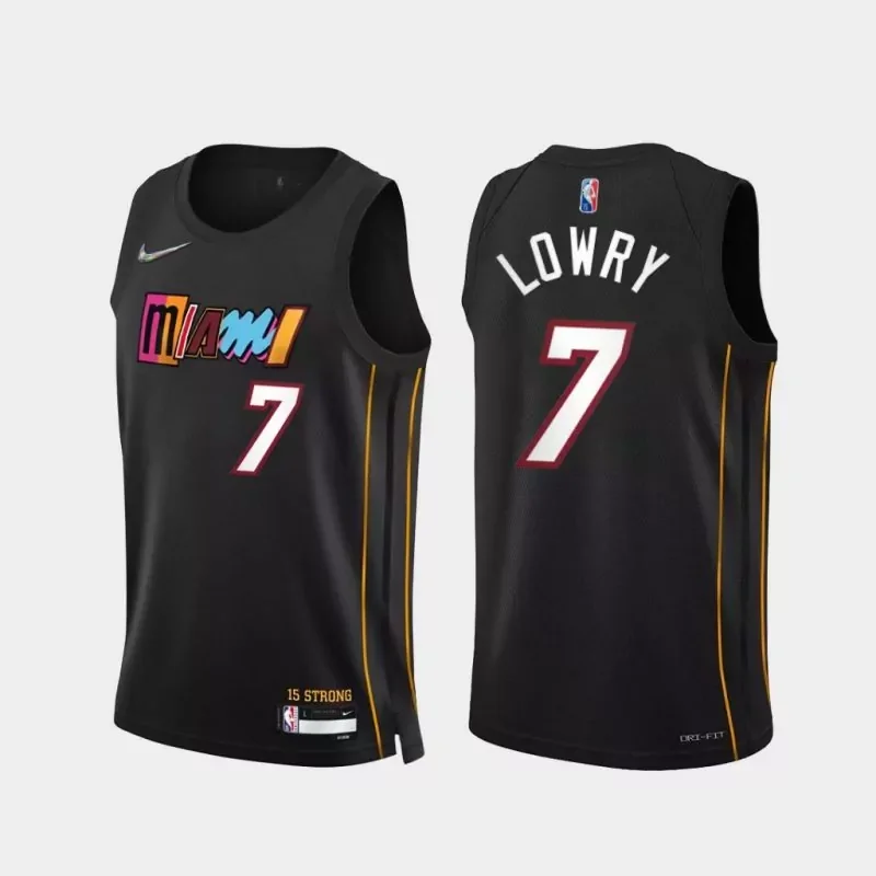 Miami Heat Meyers Leonard #0 Pearl Blue Basketball jersey - Image 4