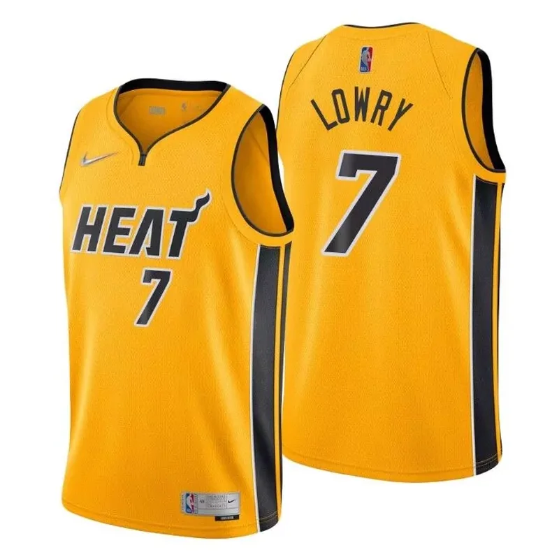Miami Heat Meyers Leonard #0 Pearl Blue Basketball jersey - Image 2