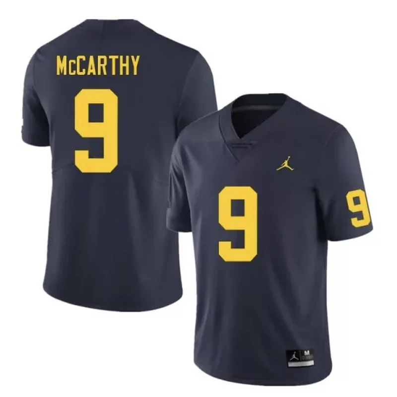 Miami Hurricanes Customized Black Stitched Football Football jersey - Image 5