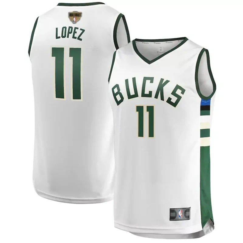 Milwaukee Bucks #21 Jrue Holiday Rewards Green Basketball jersey - Image 5