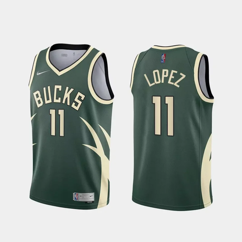 Milwaukee Bucks #21 Jrue Holiday Rewards Green Basketball jersey - Image 2